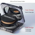 CLIO - Kill Cover The New Founwear Cushion Mini #02 Lingerie 5g