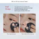 CLIO - Kill Cover The New Founwear Cushion Mini #02 Lingerie 5g