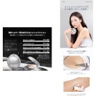 TIRTIR - Mask Fit Crystal Mesh Cushion alapozó 23N Sand 15g