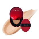 TIRTIR Mask Fit Red Cushion SPF40 PA++ #24N Latte 18g