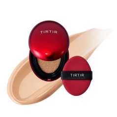 TIRTIR Mask Fit Red Cushion SPF40 PA++ #25N Mocha 18g