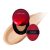 TIRTIR Mask Fit Red Cushion SPF40 PA++ #25N Mocha 18g