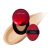 TIRTIR Mask Fit Red Cushion SPF40 PA++ #27N Camel 18g
