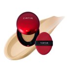 TIRTIR Mask Fit Red Cushion SPF40 PA++ #24W Soft Beige 18g