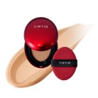 TIRTIR Mask Fit Red Cushion SPF40 PA++ #27C Cool Beige 18g