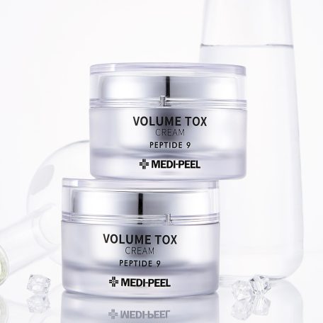 MEDI-PEEL - Peptide Volume Tox Cream Pro (50g)