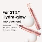 medicube - Collagen Glow Booster Serum 15ml