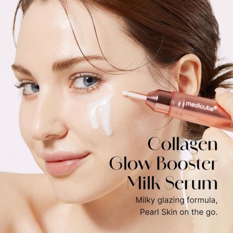 medicube - Collagen Glow Booster Serum 15ml