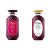NatureLab - Diane Perfect Beauty Extra Hair Fall Control Shampoo + Treatment 450ml SET (2x450ml)