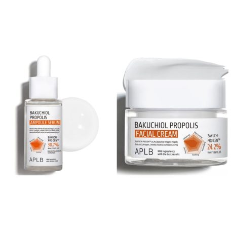 APLB - Bakuchiol Propolis Set (95ml)