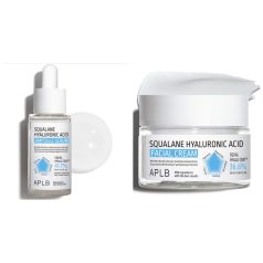 APLB - Squalane Hyaluronic Acid SET (95ml)