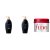 Shiseido - Tsubaki Premium EX Damage Care & Repair Shampoo, Conditioner Treatment Set + FINO