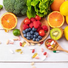 Táplálékkiegészítő